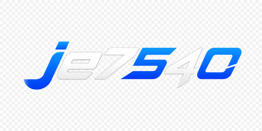 je7540 logo